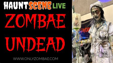 zombae.undead Archives